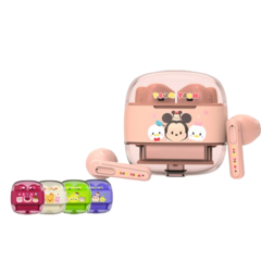 Imagen de Auricular Bluetooth Disney Mickey Toy Story Winnie Pooh A11