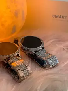 Smartwatch AK-53 en internet