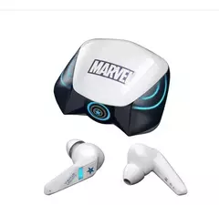 AURICULARES BLUETOOTH MARVEL MV15