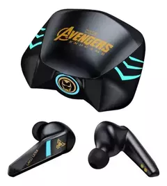 Imagen de AURICULARES BLUETOOTH MARVEL MV15