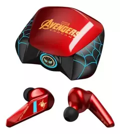 AURICULARES BLUETOOTH MARVEL MV15 - comprar online
