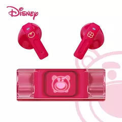 Auriculares Bluetooth Disney Tsum Tsum Dn03