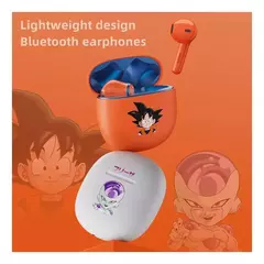 Auriculares Bluetooth Dragon Ball DB1 en internet