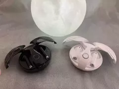 Auricular Bluetooth Angel Wings - Dianzi Store