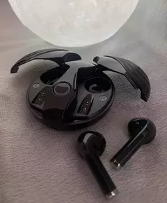 Imagen de Auricular Bluetooth Angel Wings