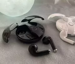 Auricular Bluetooth Angel Wings - tienda online