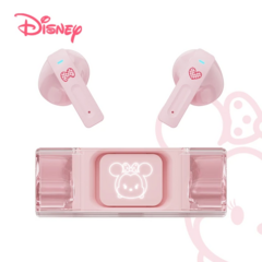 Auriculares Bluetooth Disney Tsum Tsum Dn03 en internet