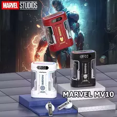 AURICULARES BLUETOOTH MARVEL MV10 en internet