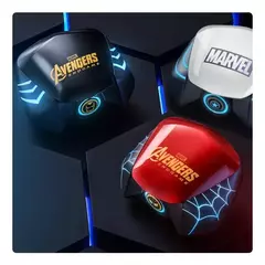 AURICULARES BLUETOOTH MARVEL MV15 - tienda online