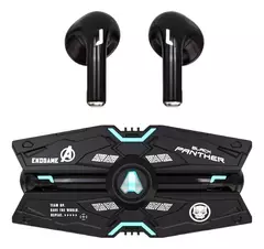 AURICULARES BLUETOOTH MARVEL MV30 en internet