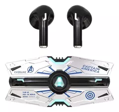 AURICULARES BLUETOOTH MARVEL MV30 - comprar online