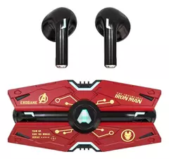 AURICULARES BLUETOOTH MARVEL MV30