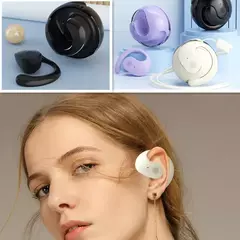 Imagen de AURICULARES BLUETOOTH DEPORTIVOS JM13