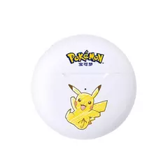 Auricular bluetooth Pokemon Pikachu P1 - Dianzi Store