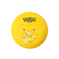 Auricular bluetooth Pokemon Pikachu P1