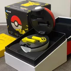 Audífonos Bluetooth Pokémon Pikachu RAZER - comprar online