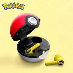 Audífonos Bluetooth Pokémon Pikachu RAZER en internet