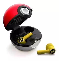 Audífonos Bluetooth Pokémon Pikachu RAZER