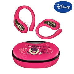 Auriculares Bluetooth Disney Winnie Pooh, Mickey Lotso S28 - comprar online