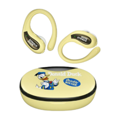 Auriculares Bluetooth Disney Winnie Pooh, Mickey Lotso S28