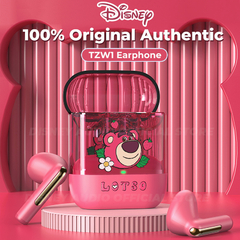 Auriculares Disney Inalabricos Usb TZW1