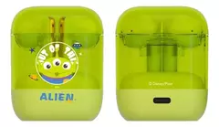 Auriculares Disney Inalabricos Usb TZW1