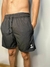Shorts Tactel Mush - Preto - MUSH