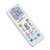 CONTROL REMOTO AR 837 ELECTROLUX