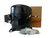 MOTOCOMPRESOR 1.5 HP R 22/404 M/ TEMP 380V MS34T CUBIGEL