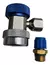 ACOPLE RAPIDO EVERTECH AUTO R134A BAJA - comprar online