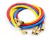 JUEGO DE MANGUERAS R22 1.5 MTS GGT 360