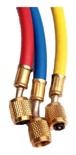 JUEGO DE MANGUERA VALUE R 22 1.20 MTS