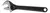 LLAVE AJUSTABLE CROMO VANADIO 8 "