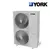 SPLIT PISO TECHO YORK 12000 FGRS 380V INVERTER YFKN 48 BZ en internet