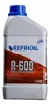 ACEITE R 600 X 1 LTS REFRIOIL