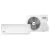 UNID INTERIOR PARED MULTI INVERTER YORK YHSE09XEEB 2200 FGRS MULTISPLITS INV 9K - comprar online