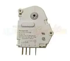 TIMER DBZD 8H/ 24M 220V COOLTECH