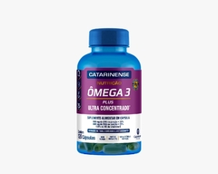 Ômega 3 Plus Ultra Concentrado - comprar online
