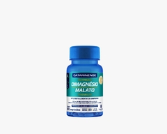 Dimagnésio Malato Premium 60 ou 120 cpr
