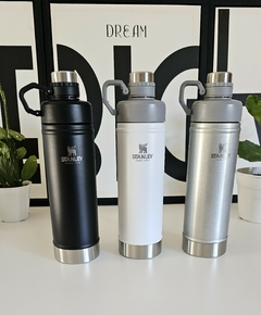Banner de la categoría Botellas Termicas