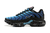 Imagem do Air Max TN Plus "Nature Blue"