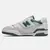 New Balance 550 "White Green" na internet