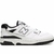New Balance 550 "White Black"