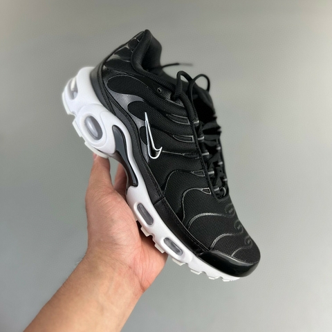 Air Max TN Plus "Oreo"