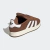 Adidas Campus 00s "Bark" na internet