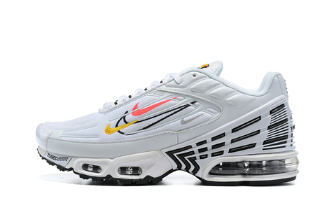 Air Max TN Plus III "Giant Swoosh"