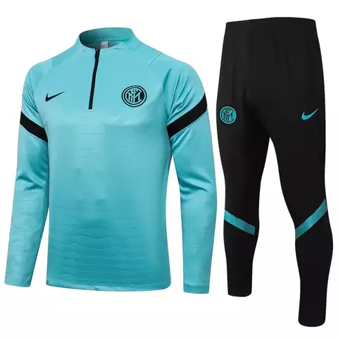 Tracksuit Inter de Milão