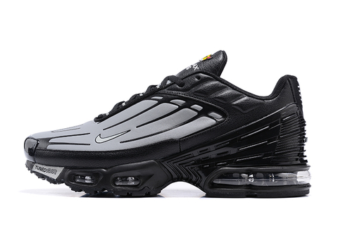 Air Max TN Plus III "Grey"