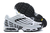Air Max TN Plus III "Black 'n White" na internet