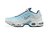 Imagem do Air Max TN Plus "Physic Blue"